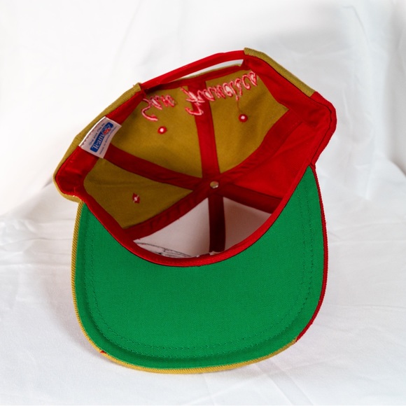 Vintage San Francisco 49ers Snapback - Picture 3 of 3